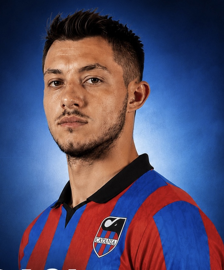 Emanuele Torrasi