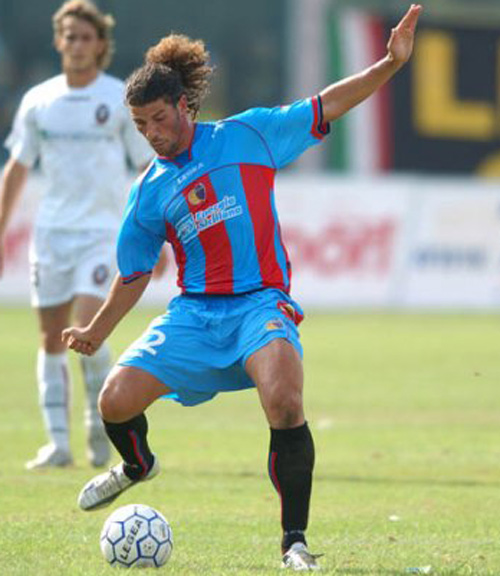 Maurizio Anastasi