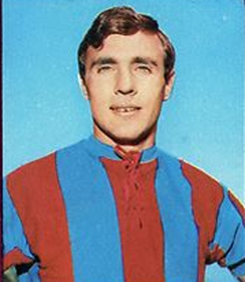 Luciano Buzzacchera