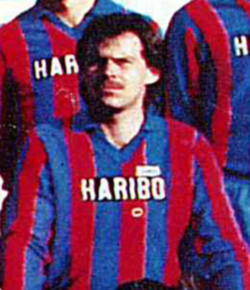 Giacomo Chinellato