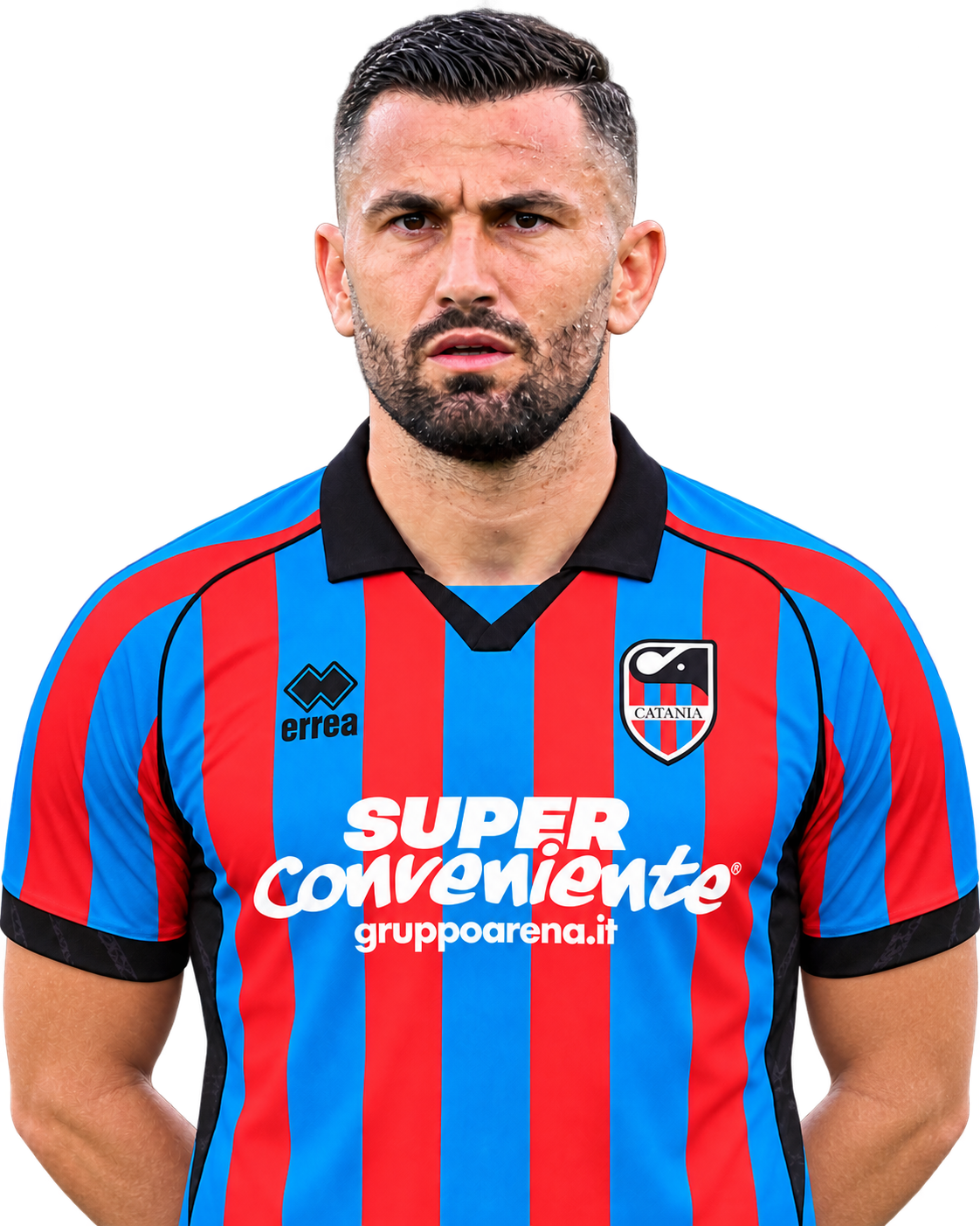 Massimo Coda