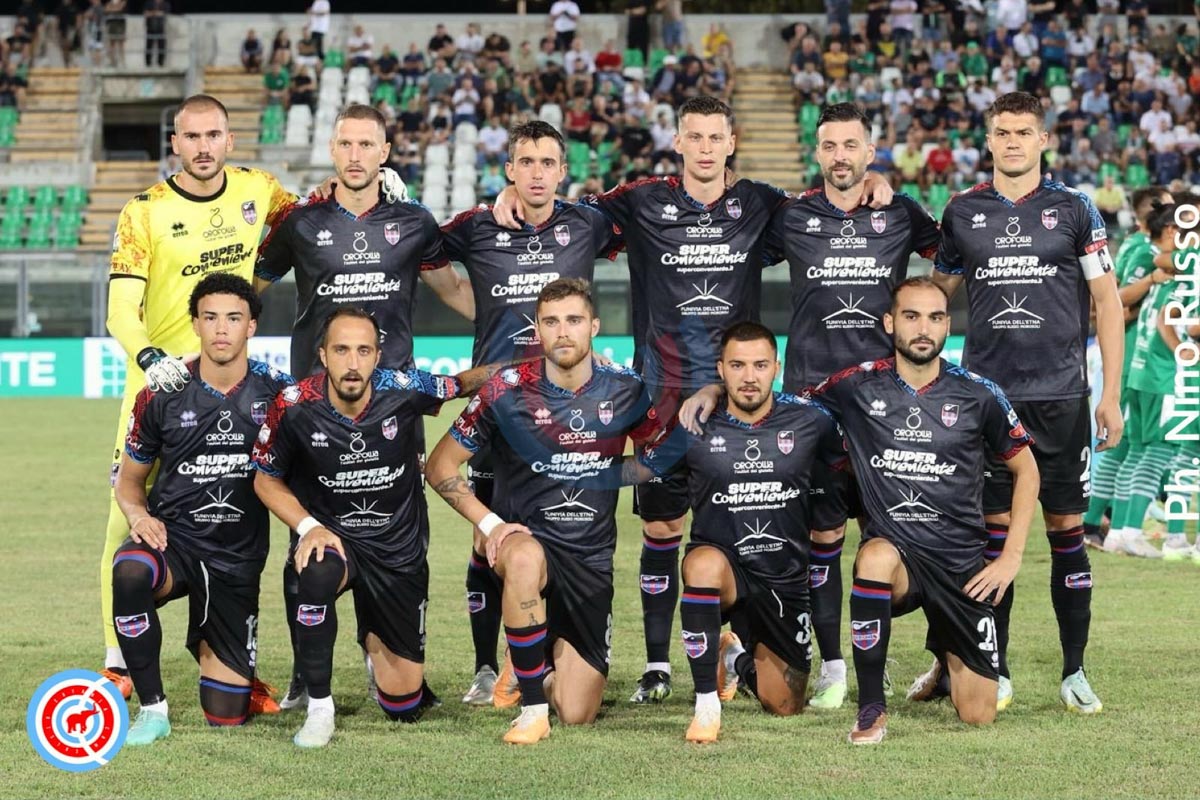 Monopoli-Catania, precedenti: al Veneziani equilibrio quasi perfetto