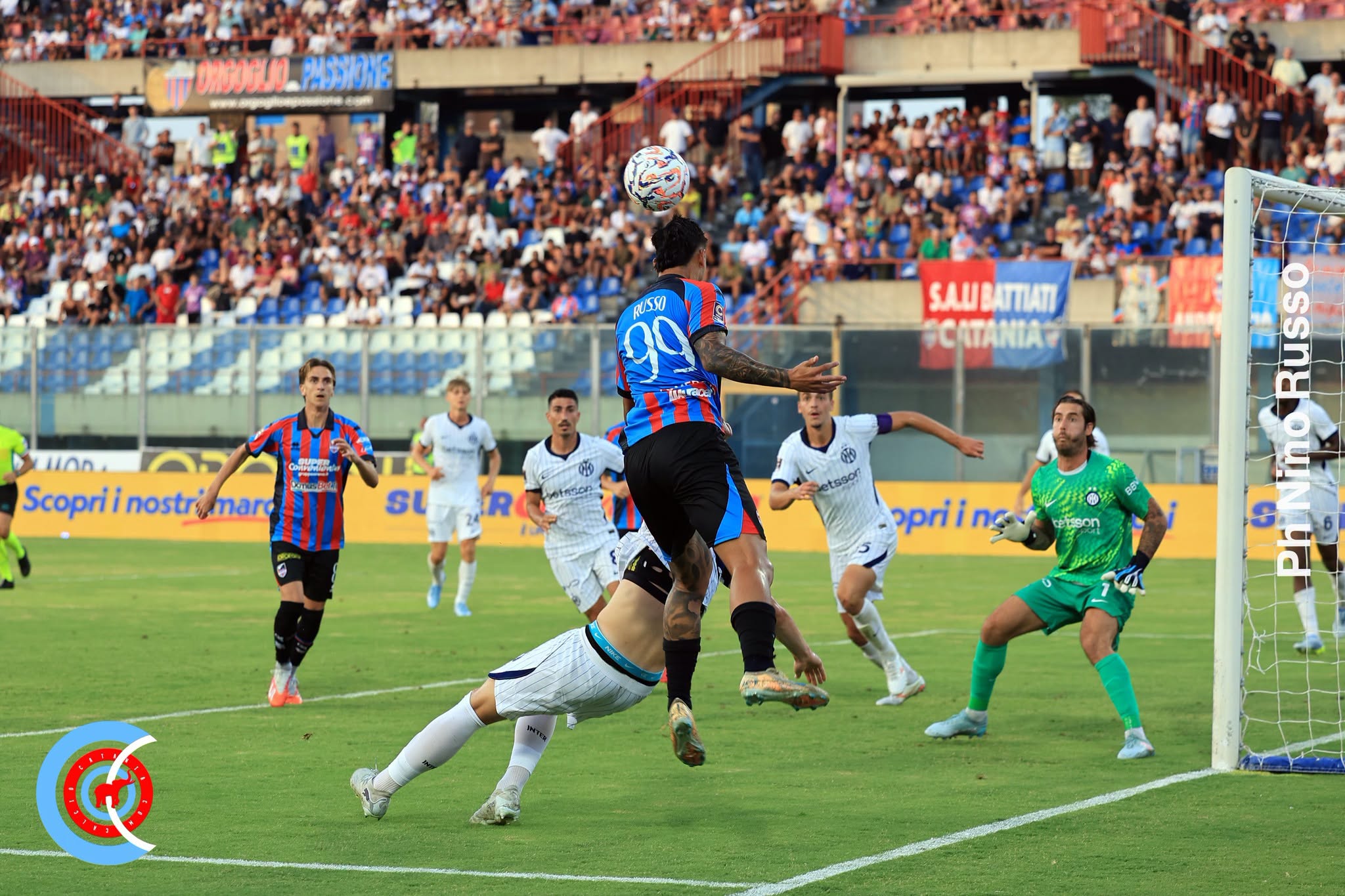 Inter…venire sul mercato