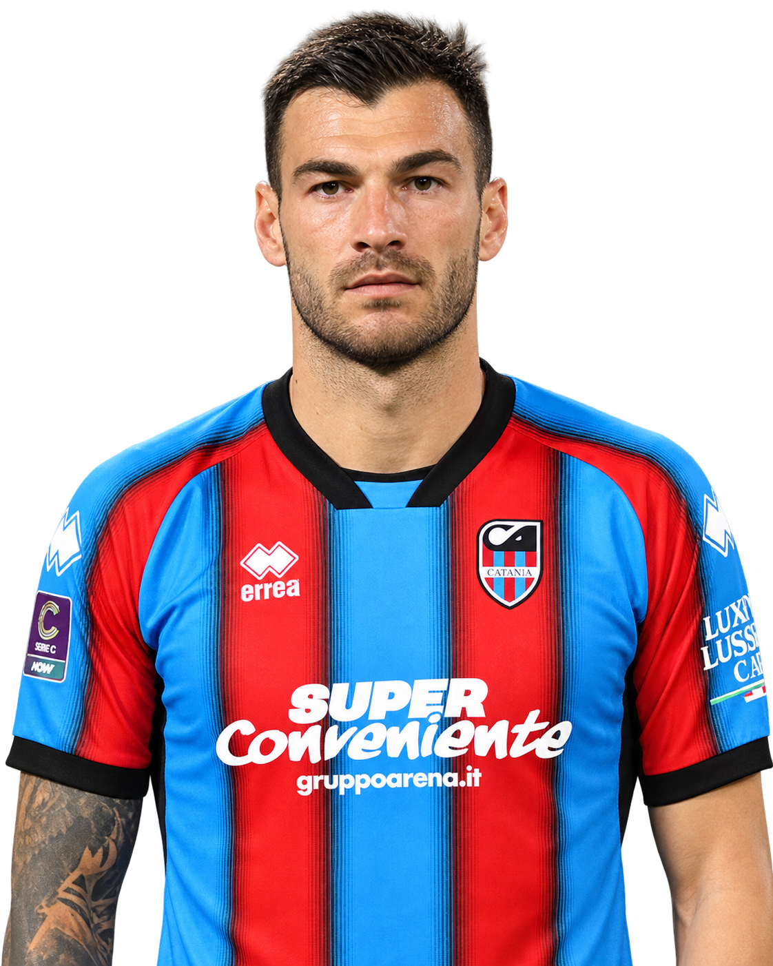 Mario Ierardi