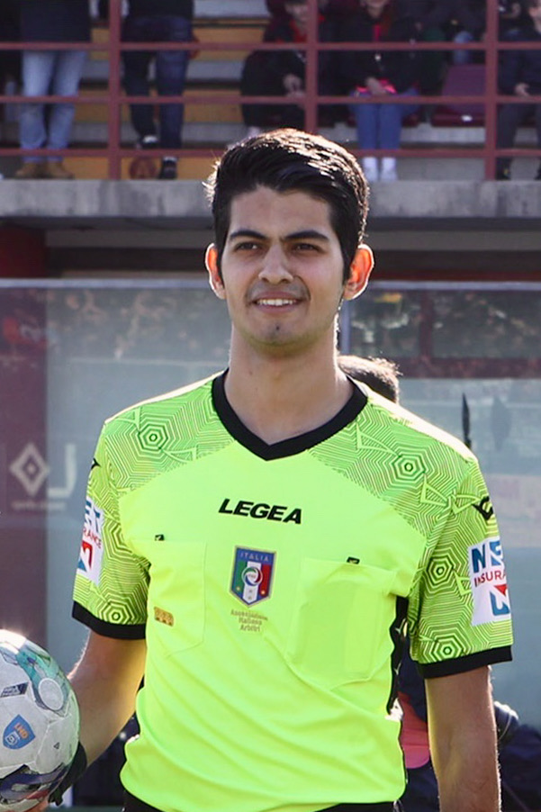 Simone Gerardo Caruso