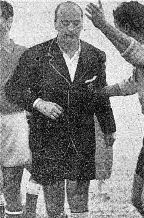 Mario Maurelli
