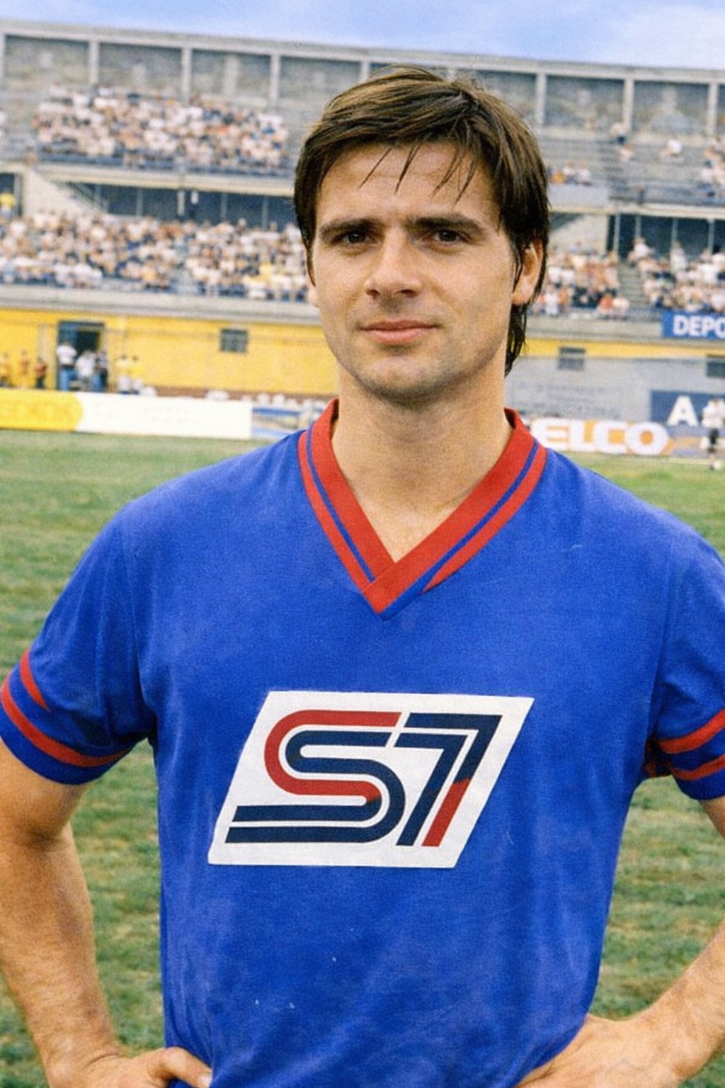 Ennio Mastalli