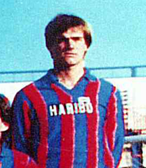 Mirco Paganelli
