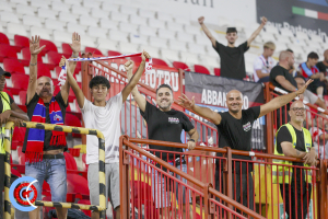 Vicenza-Catania 1-1 (3-4 d rig.) Coppa Italia Frecciarossa