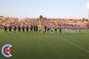 Vicenza-Catania 1-1 (3-4 d rig.) Coppa Italia Frecciarossa