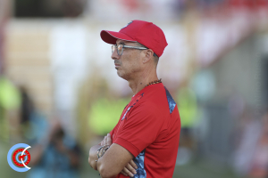 Vicenza-Catania 1-1 (3-4 d rig.) Coppa Italia Frecciarossa