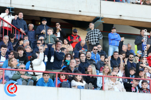 Catania-Benevento 1-0 (i tifosi) · Catania - Benevento