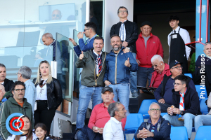 Catania-Turris 2-1 (i Tifosi) · Catania - Turris