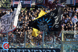 Catania-Turris 2-1 (i Tifosi) · Catania - Turris