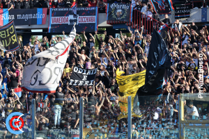 Catania-Turris 2-1 (i Tifosi) · Catania - Turris