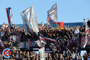 Catania-Turris 2-1 (i Tifosi) · Catania - Turris