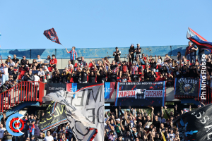Catania-Turris 2-1 (i Tifosi) · Catania - Turris