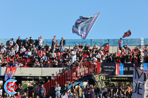Catania-Turris 2-1 (i Tifosi) · Catania - Turris