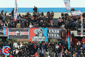 Catania-Cosenza 2-0 (i tifosi)
