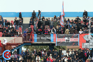 Catania-Cosenza 2-0 (i tifosi)