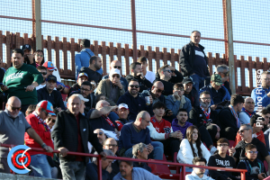 Catania-Turris 2-1 (i Tifosi) · Catania - Turris
