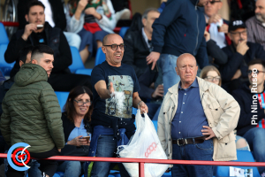 Catania-Turris 2-1 (i Tifosi) · Catania - Turris