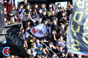 Catania-Turris 2-1 (i Tifosi) · Catania - Turris