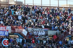 Catania-Turris 2-1 (i Tifosi) · Catania - Turris