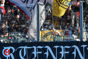 Catania-Turris 2-1 (i Tifosi) · Catania - Turris