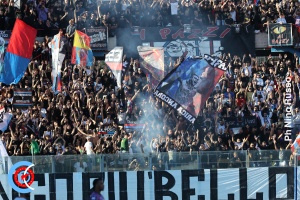Catania-Turris 2-1 (i Tifosi) · Catania - Turris