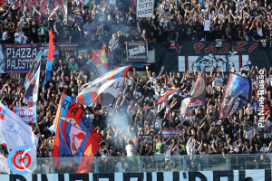 Catania-Turris 2-1 (i Tifosi) · Catania - Turris