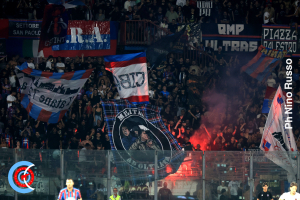Catania-Cosenza 4-0 · Catania - Cosenza