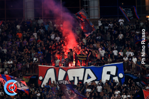 Catania-Cosenza 4-0 · Catania - Cosenza