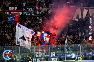 Catania-Cosenza 4-0 · Catania - Cosenza