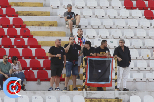 Vicenza-Catania 1-1 (3-4 d rig.) Coppa Italia Frecciarossa