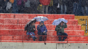 Catania-Monopoli 4-1, i tifosi · Catania - Monopoli