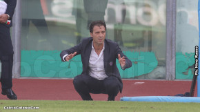 Catania-Lecce 2-0 · Catania - Lecce
