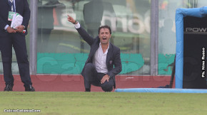 Catania-Lecce 2-0 · Catania - Lecce