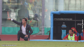 Catania-Lecce 2-0 · Catania - Lecce