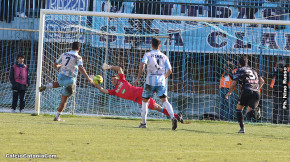 Akragas-Catania 2-1 · Akragas - Catania
