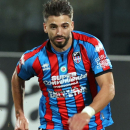 Foto di Armando Anastasio, giocatore del Catania