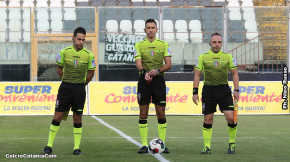 Catania-Foggia 1-2 · Catania - Foggia