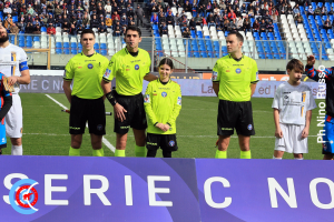 Catania-Giugliano 3-1