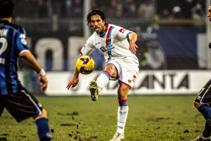 Atalanta-Catania 1-0
