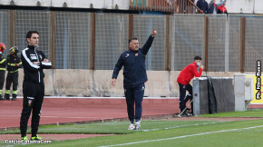Catania-Foggia 1-2 · Catania - Foggia