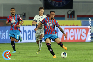 Catania-AtalantaU23 0-1 Ritorno Playoff · Catania - Atalanta U23