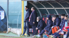 Vibonese-Catania 1-2 · Vibonese - Catania