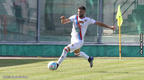 Monopoli-Catania 4-2 · Monopoli - Catania