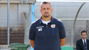 Monopoli-Catania 4-2 · Monopoli - Catania
