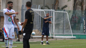 Monopoli-Catania 4-2 · Monopoli - Catania